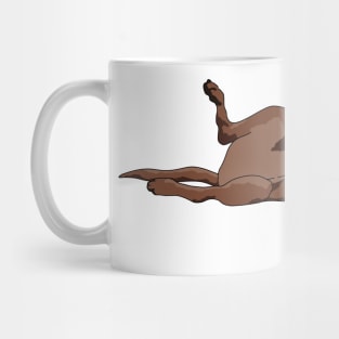 Adah Mug